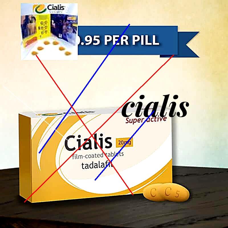 Acheter cialis ou viagra